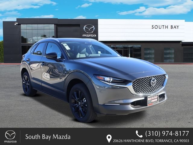 2026 Mazda CX-30 2.5 S Select Sport AWD