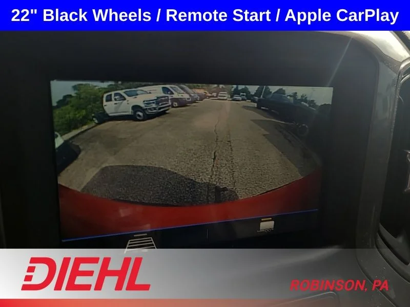 Used 2019 Red Chevrolet Custom image 14