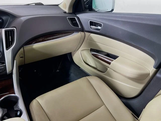 Used 2020 Majestic Black Pearl Acura 2.4L image 25
