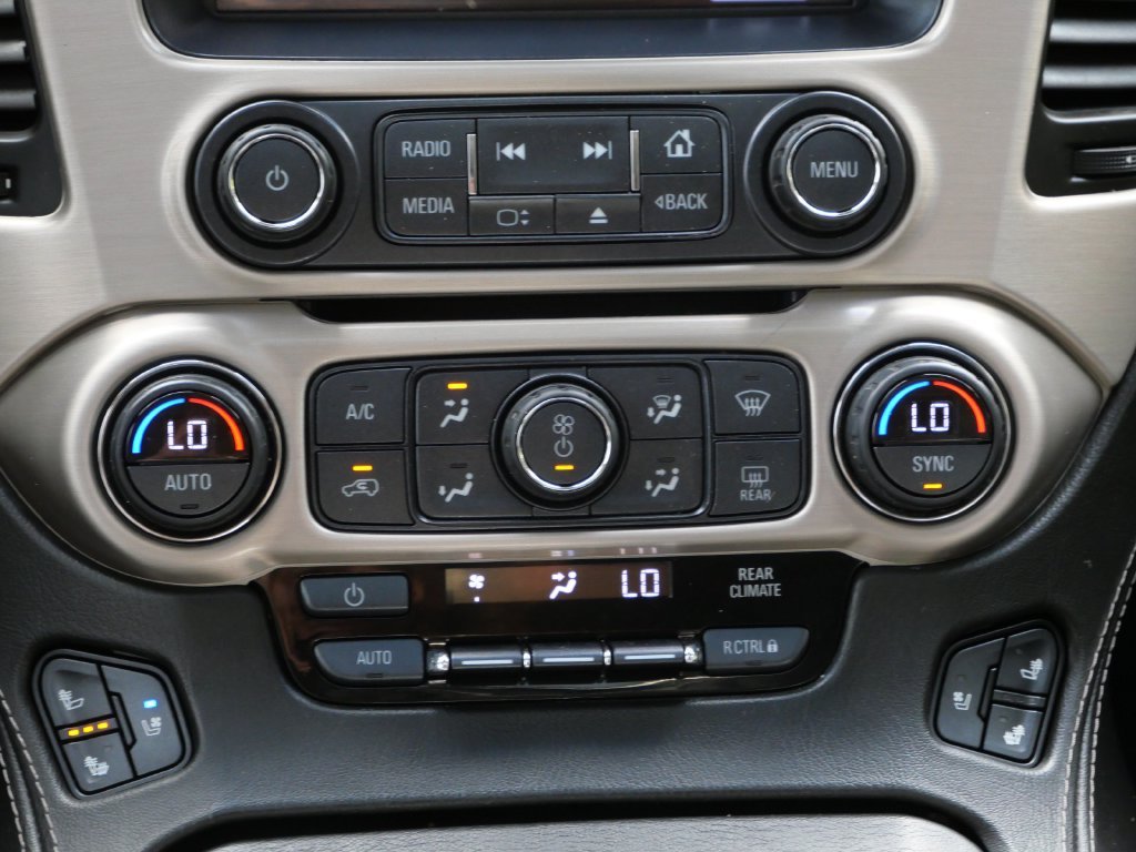 Certified Used 2017 White GMC Denali image 17