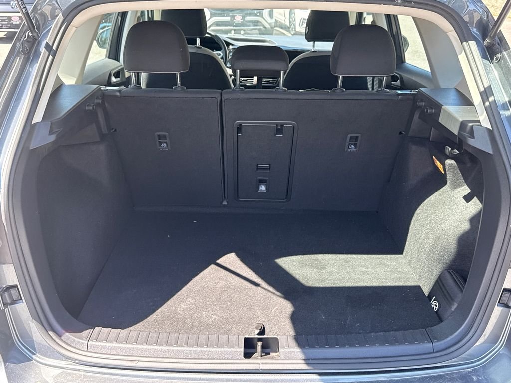 Used 2023 Gray Volkswagen 1.5T S image 26