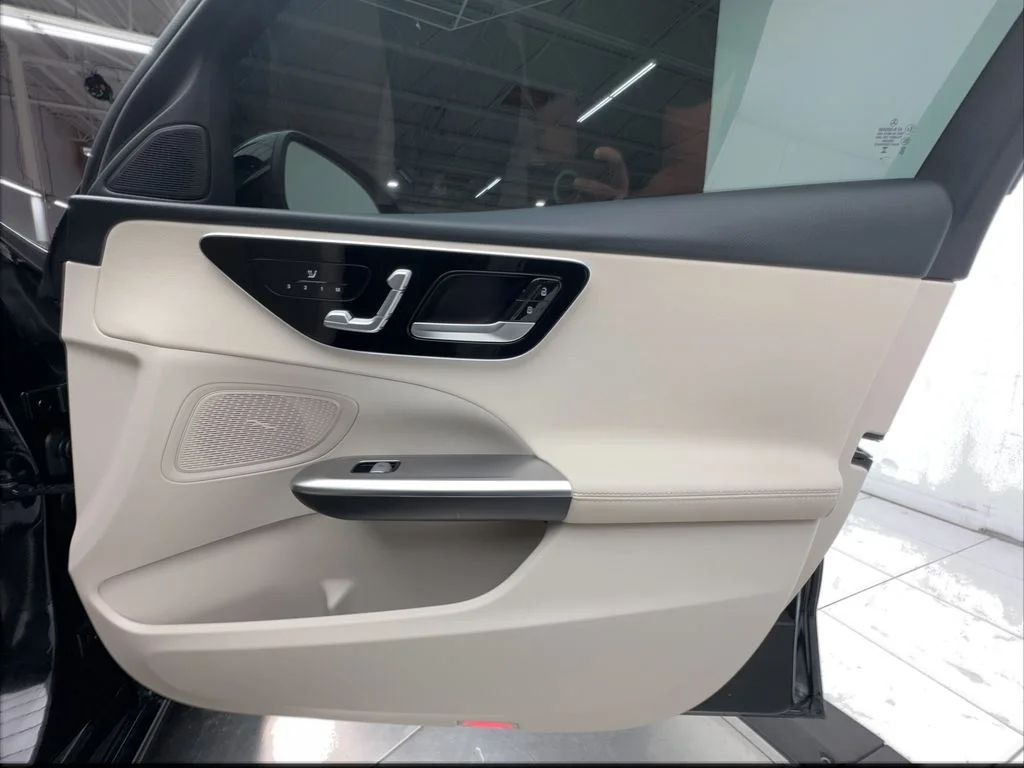 Used 2023 Black Mercedes-Benz C 300 image 31