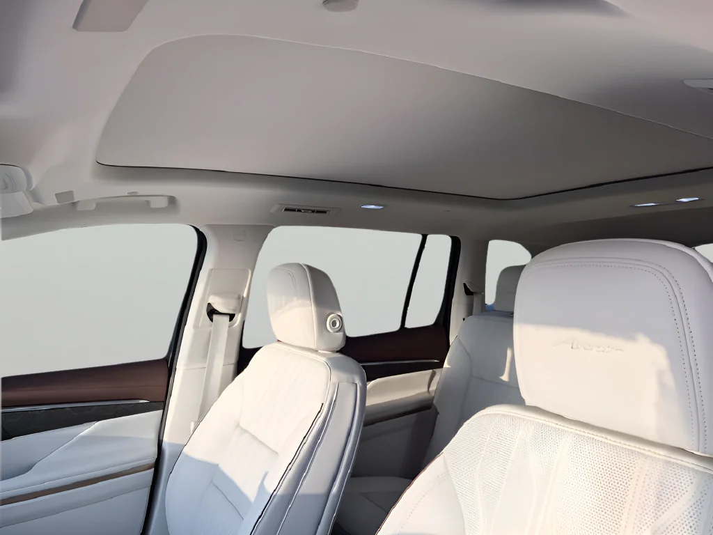 2026 Buick Enclave Avenir - Photo 31