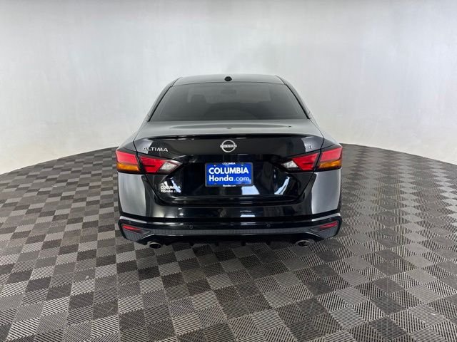 Used 2023 Black Nissan 2.5 SL image 6