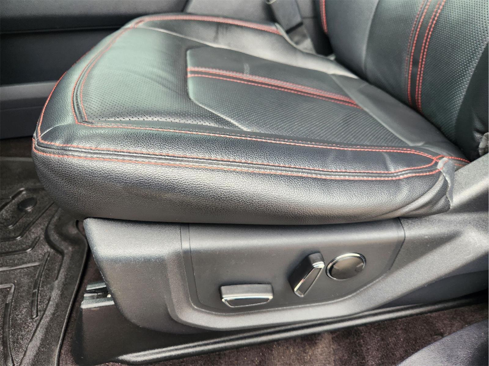 2022 Ford Expedition Max photo 25 of 35