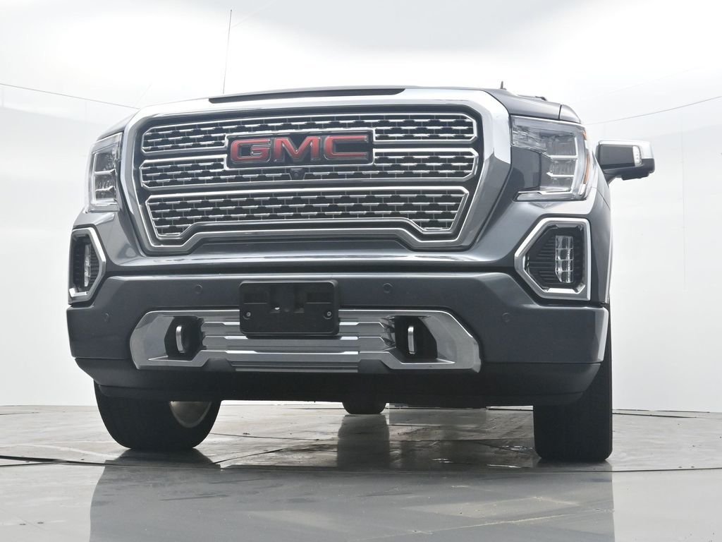 Used 2022 Blue GMC Denali image 30