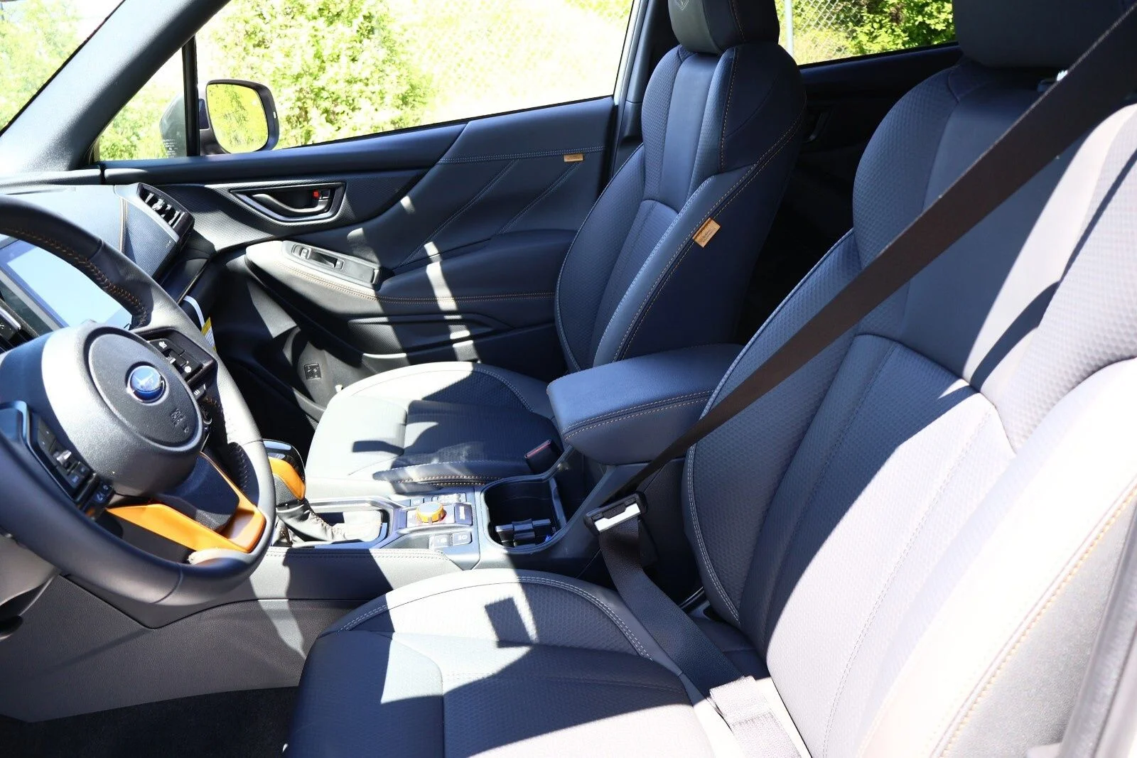 2024 Subaru Forester Wilderness - Photo 20