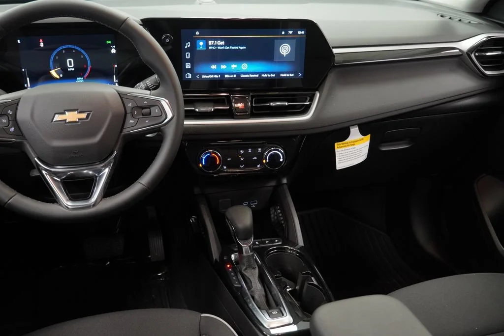 2026 Chevrolet Trailblazer LT - Photo 14