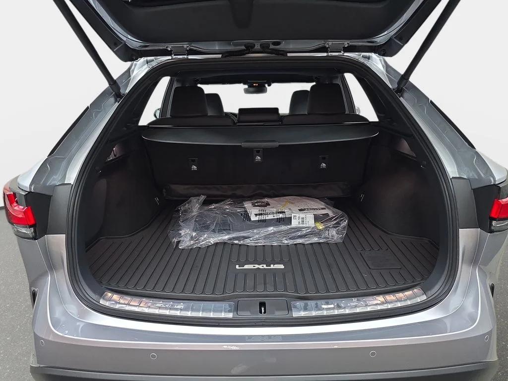 New 2026 Iridium Lexus PREMIUM PLUS image 12