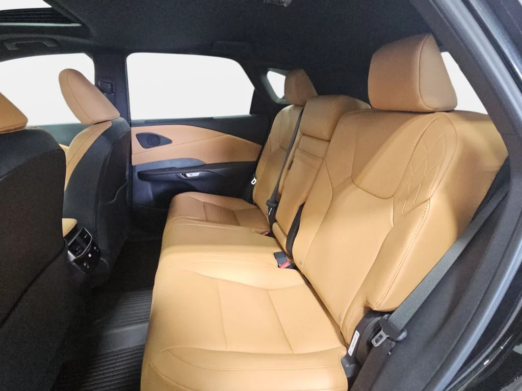 New 2026 Caviar Lexus PREMIUM PLUS image 10