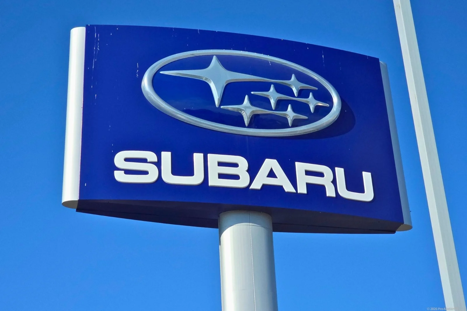 2026 Subaru Crosstrek Limited - Photo 28