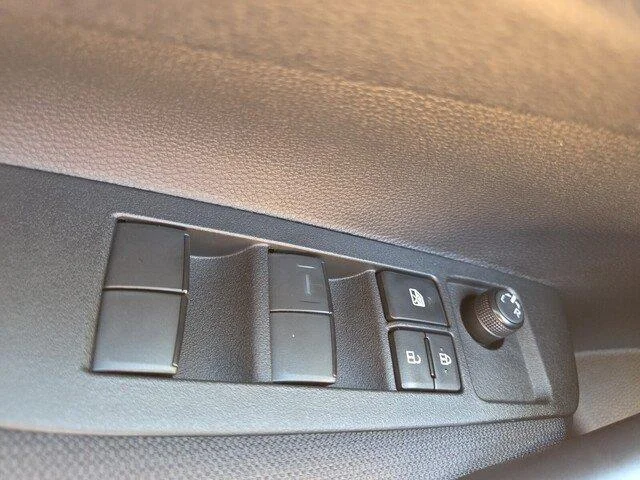 Used 2026 Classic Silver Metallic Toyota LE image 18