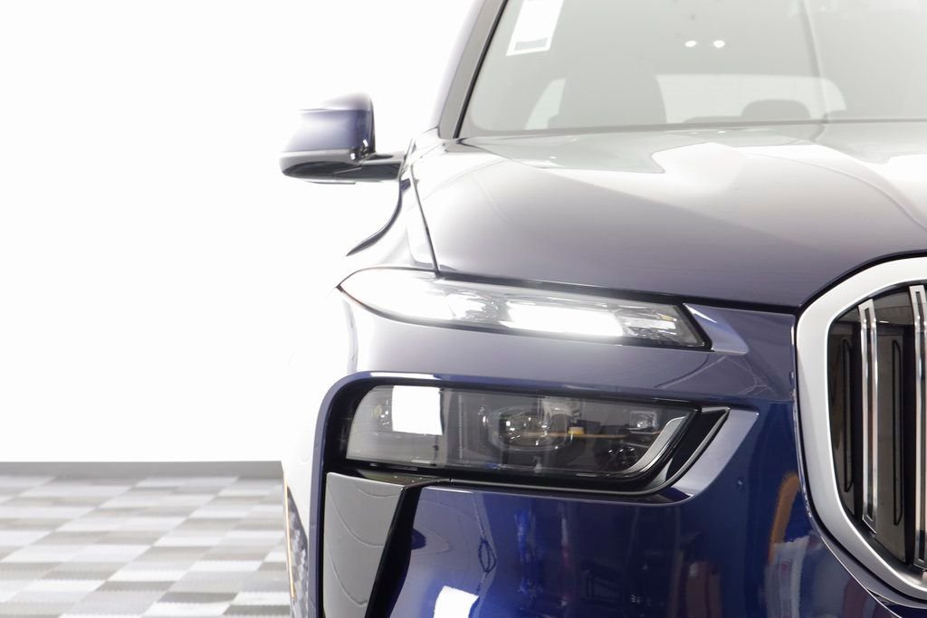 2026 BMW X7 ALPINA XB7 - Photo 27