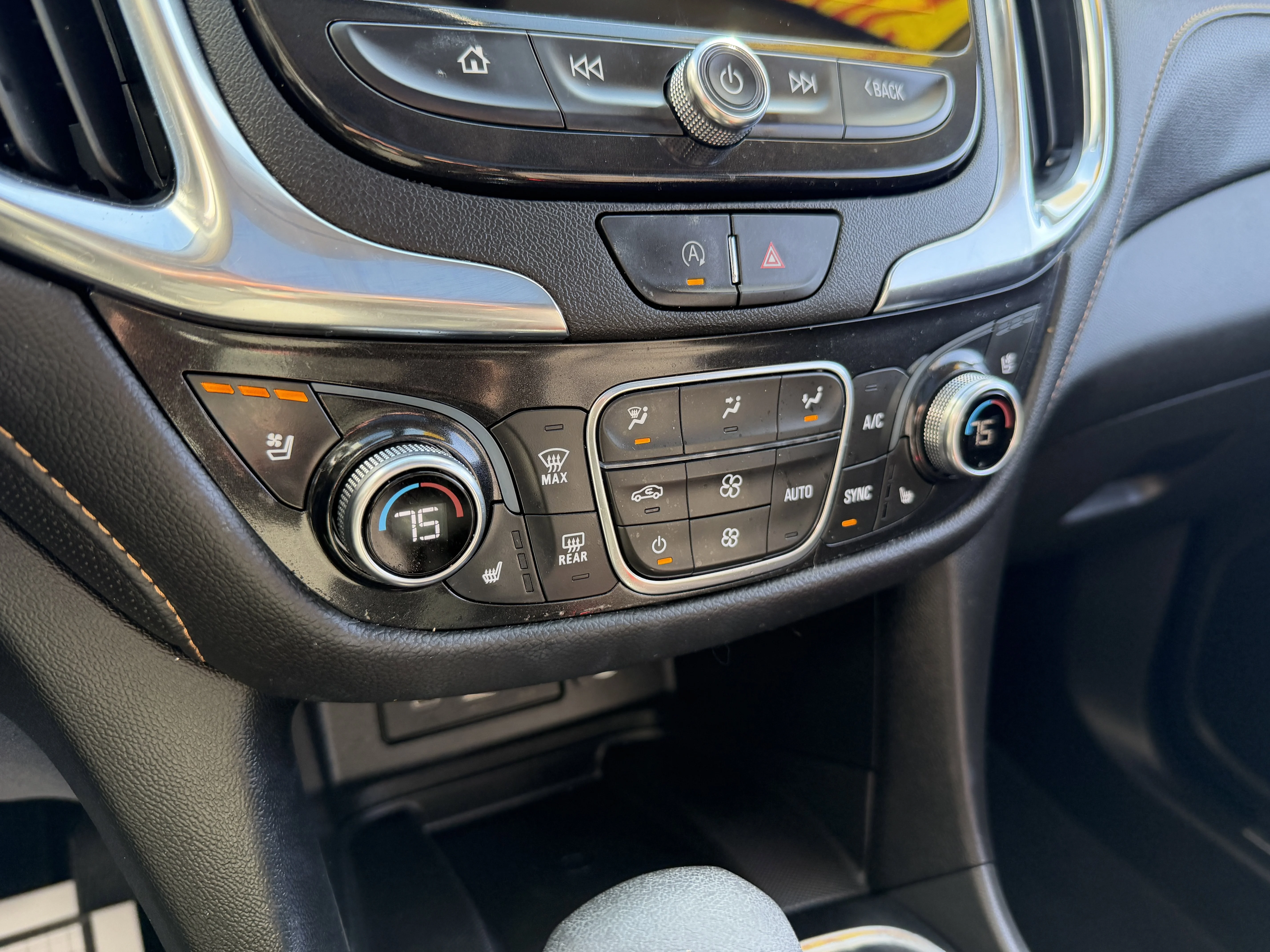 Used 2023 Sterling Gray Metallic Chevrolet Premier image 44