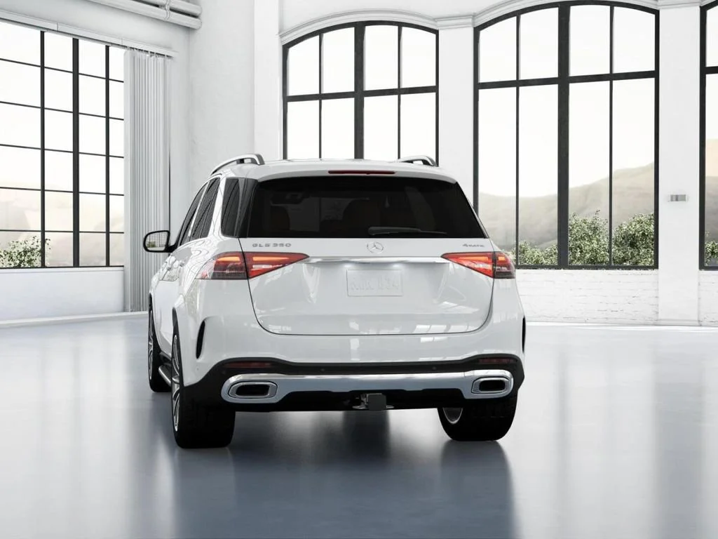 2026 Mercedes-Benz GLE GLE350 - Photo 68