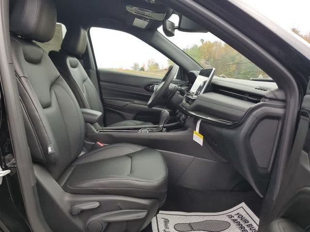 2026 Jeep Compass Limited Altitude - Photo 23