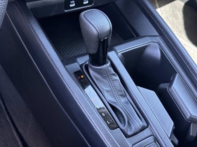 2024 Honda Accord LX - Photo 17