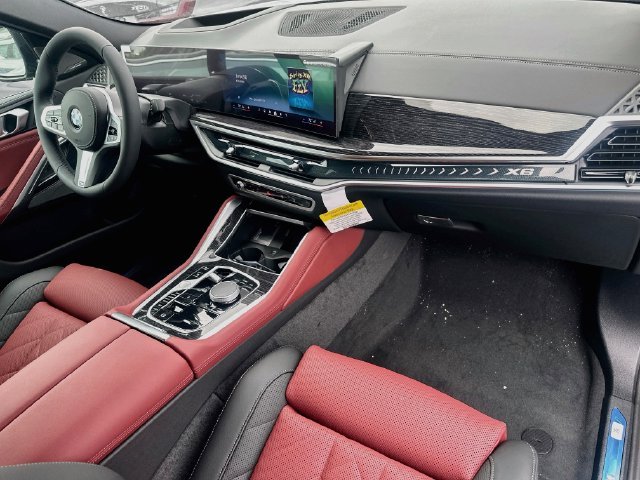 New 2027 Black BMW xDrive40i image 21