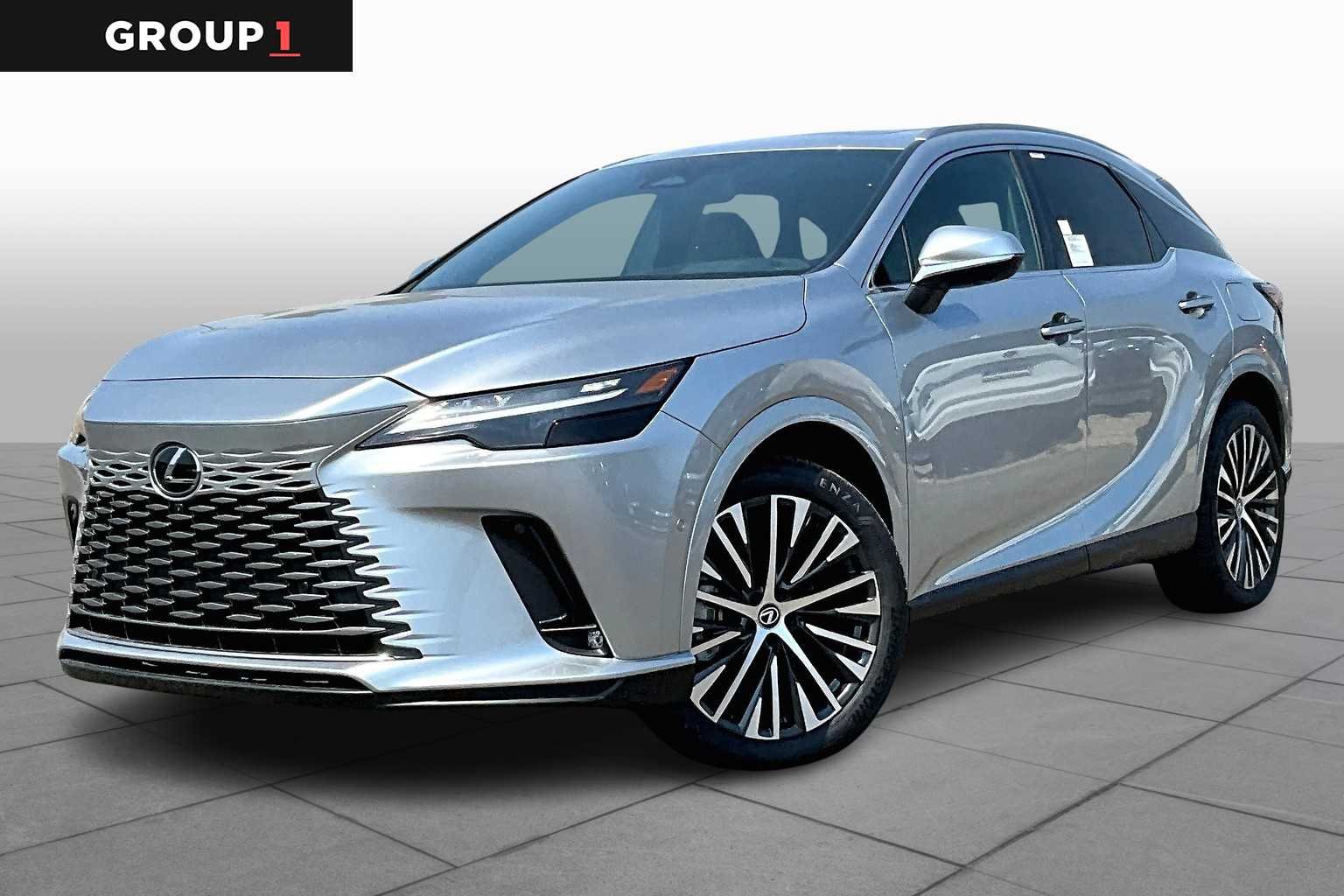 2024 Lexus RX 350 350 Premium Plus FWD's photo