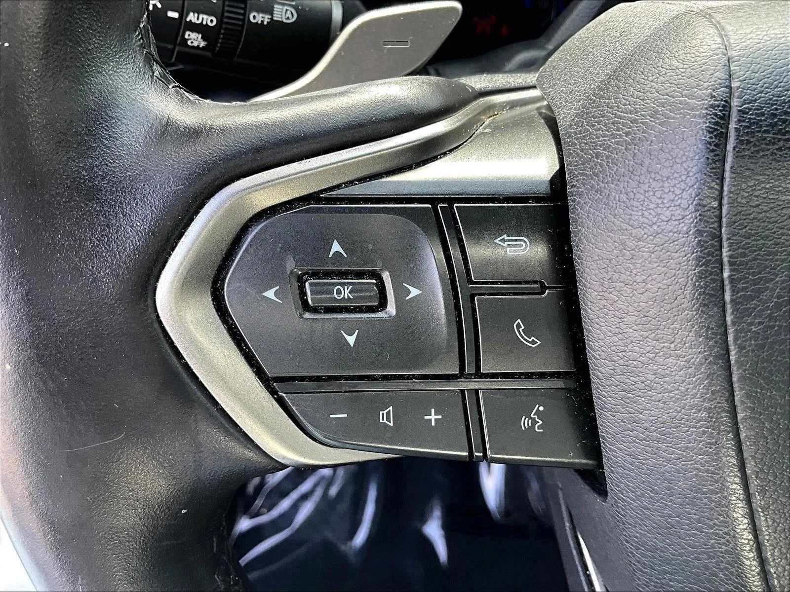 Used 2024 Wind Chill Pearl Lexus TX 350 Premium image 20