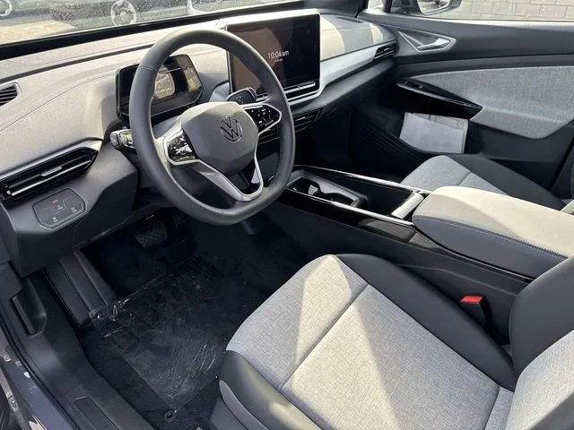 New 2026 Gray Volkswagen Pro image 12