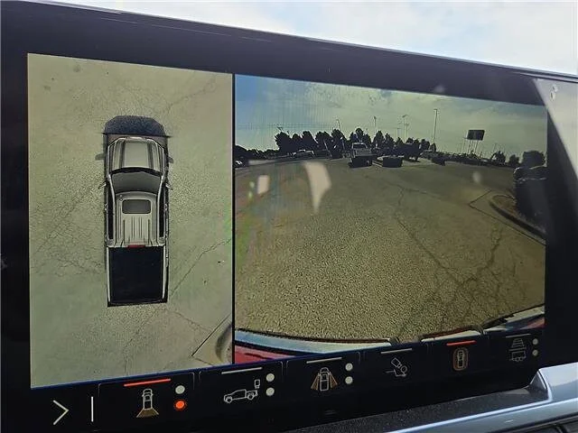 New 2026 Cardinal Red GMC Elevation image 20