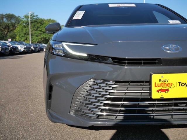 Certified Used 2025 UNDERGROUND Toyota  image 17