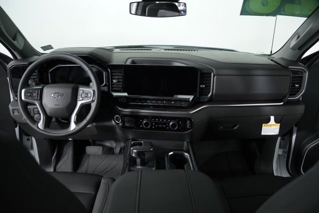 2026 Chevrolet Silverado 1500 RST - Photo 34