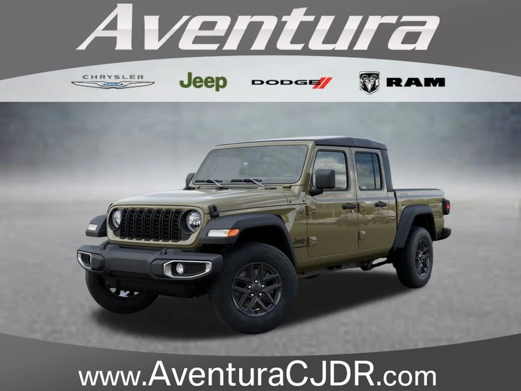New 2026 41 Exterior Paint Jeep Sport image 1