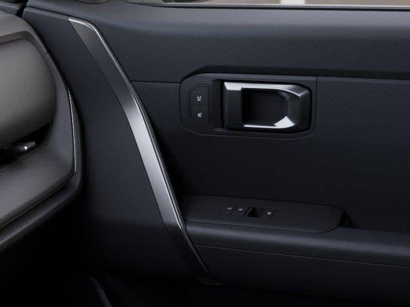 New 2027 Snow White Pearl/Black Roof Kia X-Line S image 25