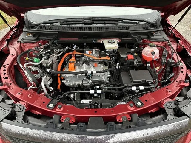 2026 Cadillac OPTIQ Sport - Photo 30
