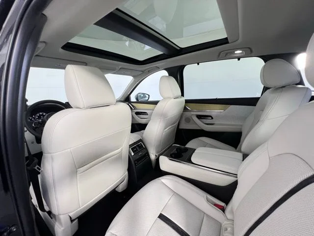 2026 Mazda CX-90 Premium Plus Package - Photo 17