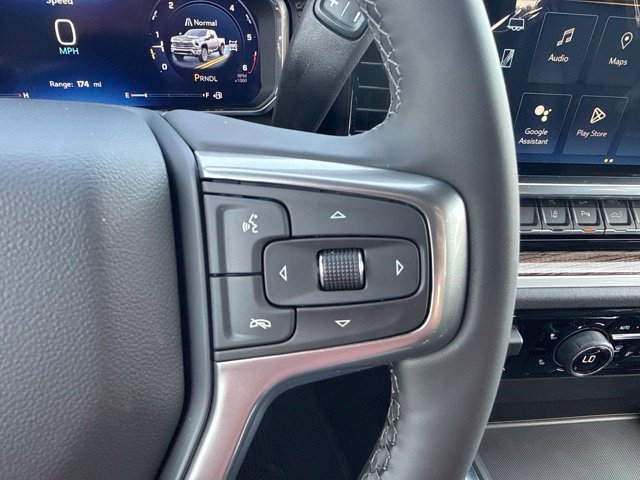 2026 Chevrolet Silverado 2500 HD LT - Photo 28