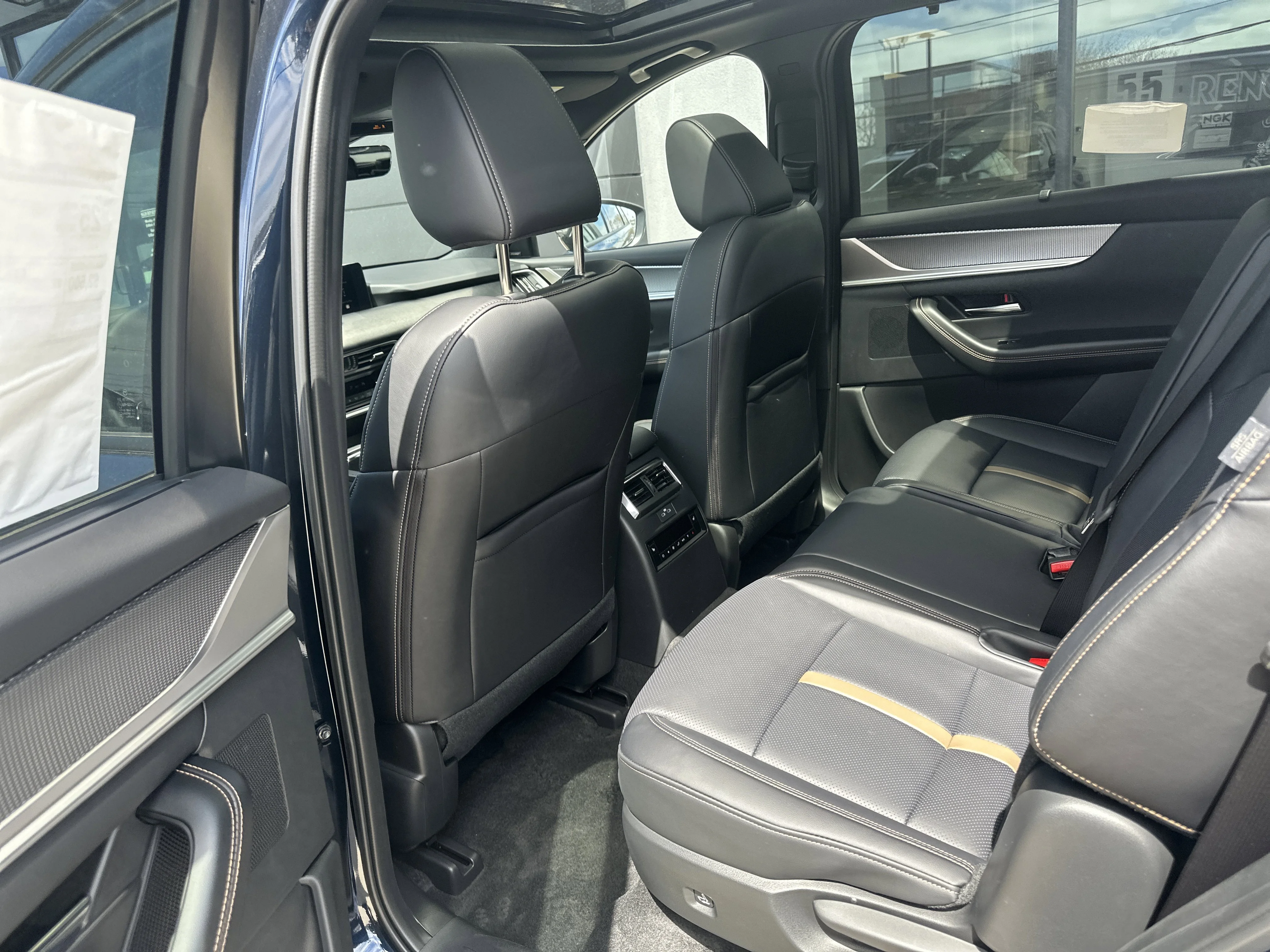 2026 Mazda CX-90 Premium Sport Package - Photo 21