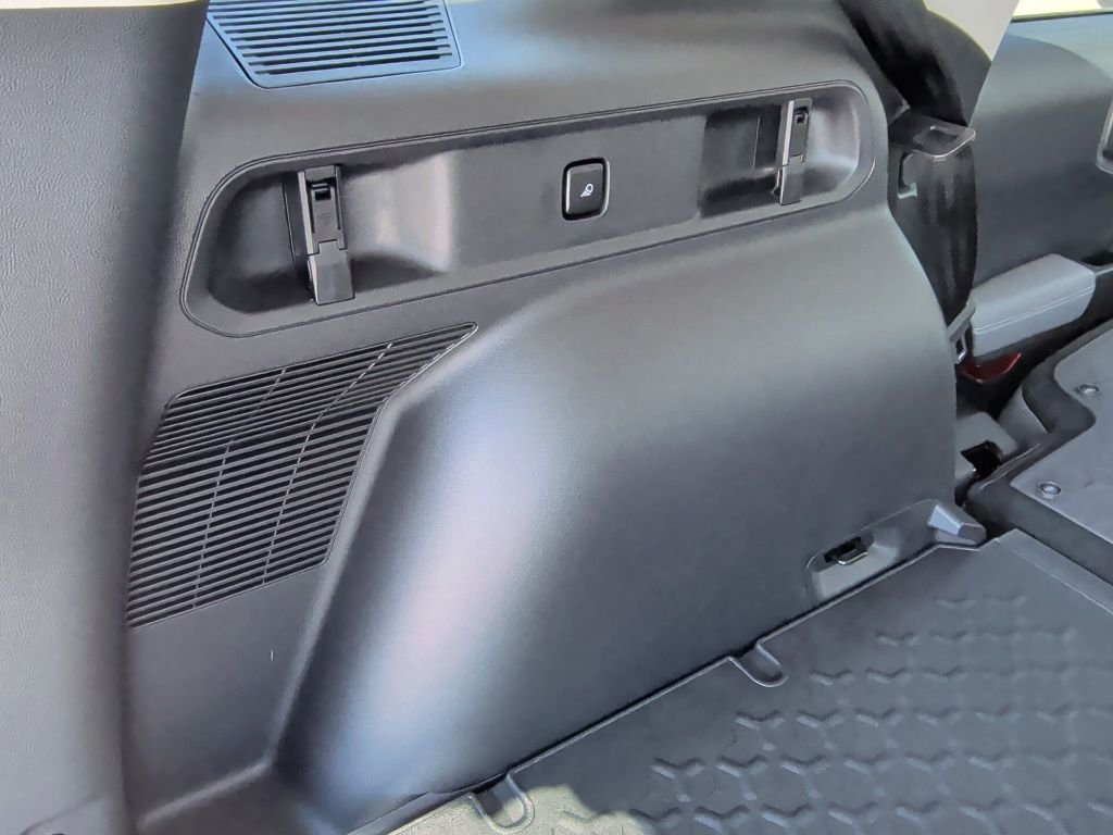 2025 Ford Bronco Sport Badlands - Photo 41