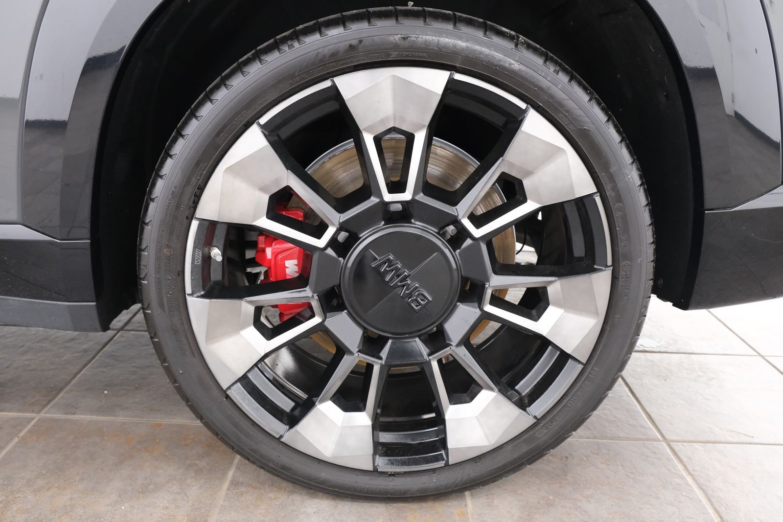 Used 2023 Dravit Gray Metallic BMW Base image 38