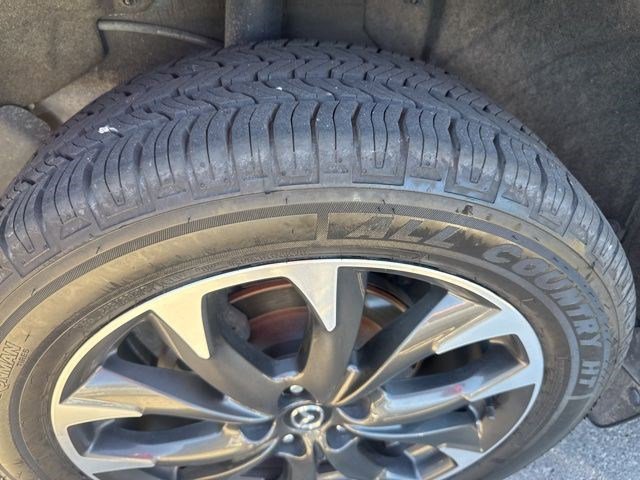Used 2016 Meteor Gray Mica Mazda Grand Touring image 21