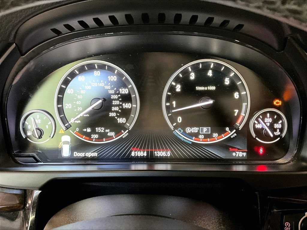 Used 2018 White BMW xDrive35i image 26