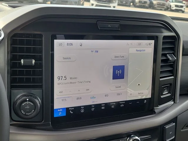 New 2026 Avalanche Ford XLT image 23