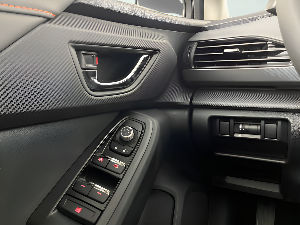 New 2026 MAGNETITE GRAY PEARL Subaru Limited image 18