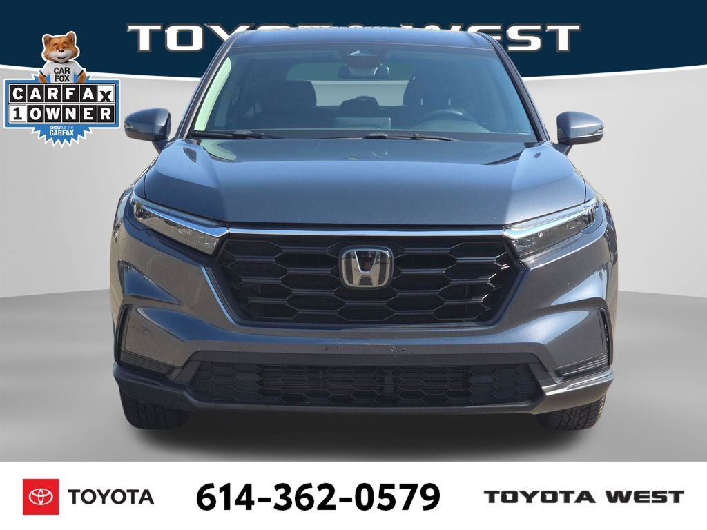 Used 2023  Honda LX image 2