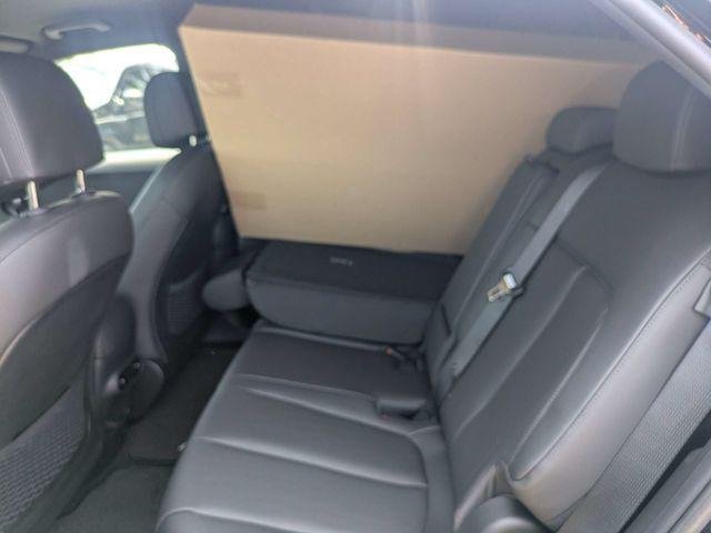 New 2026 Black Hyundai XRT image 14