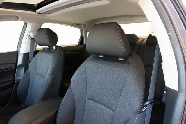 2024 Honda Accord EX - Photo 16