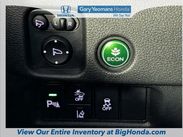 Certified Used 2022  Honda Elite image 30