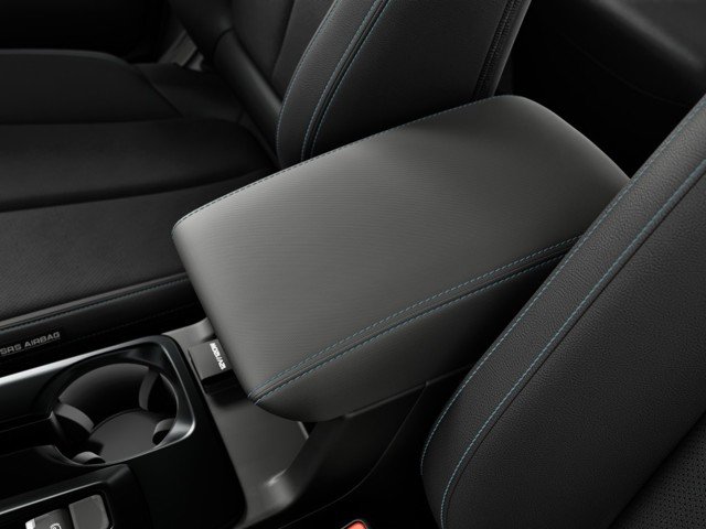 New 2026 MAGNETITE GRAY METALLIC Subaru Limited image 21