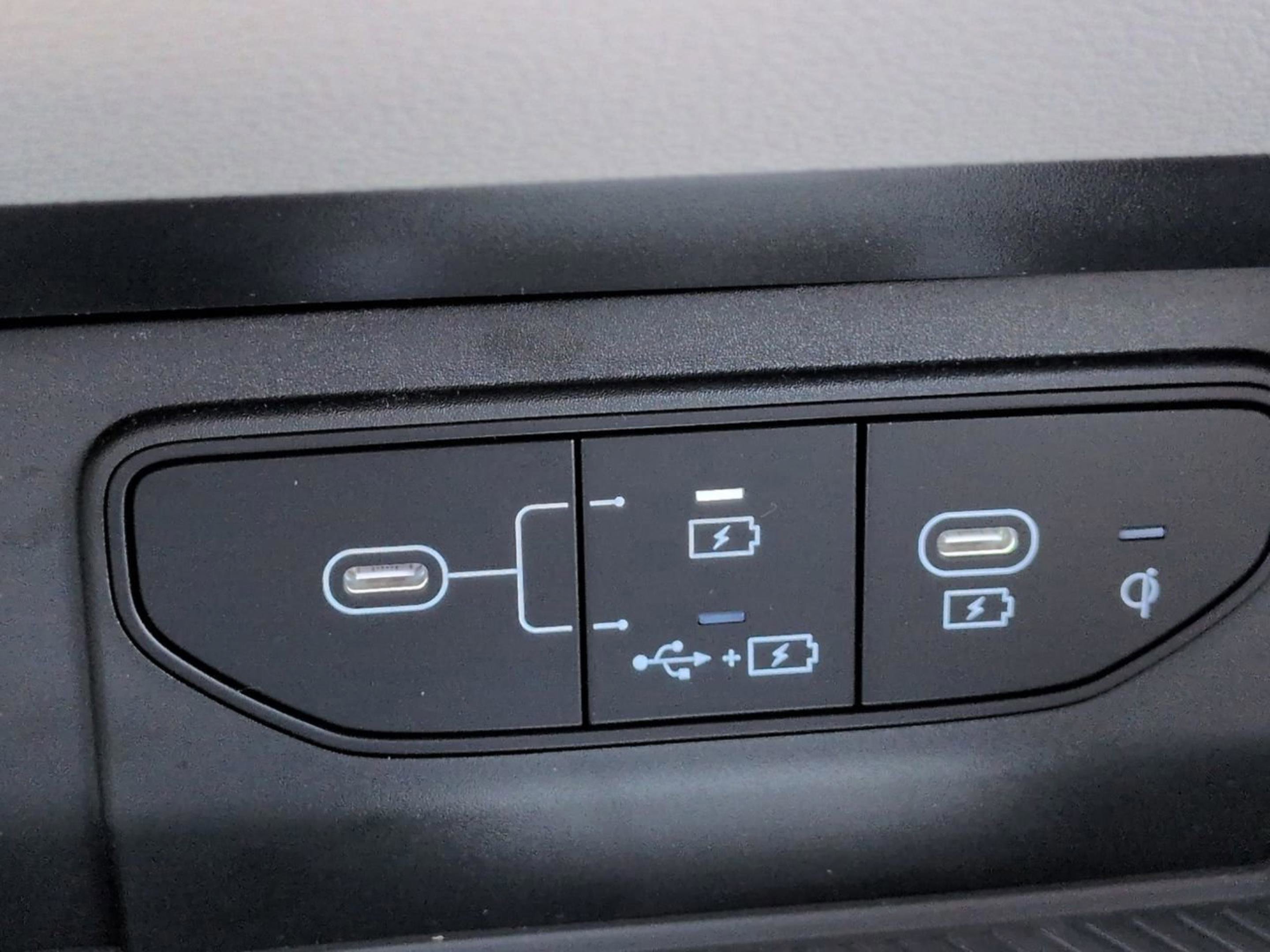 New 2026 Ebony Black Kia EX image 27