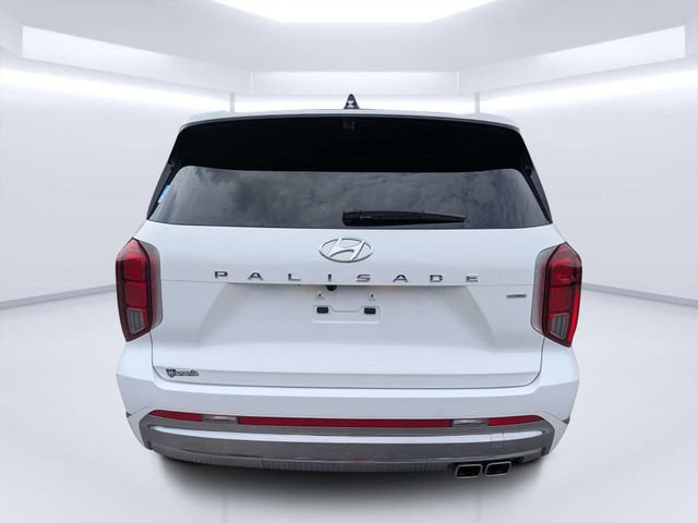 Used 2024 White Hyundai Calligraphy image 4