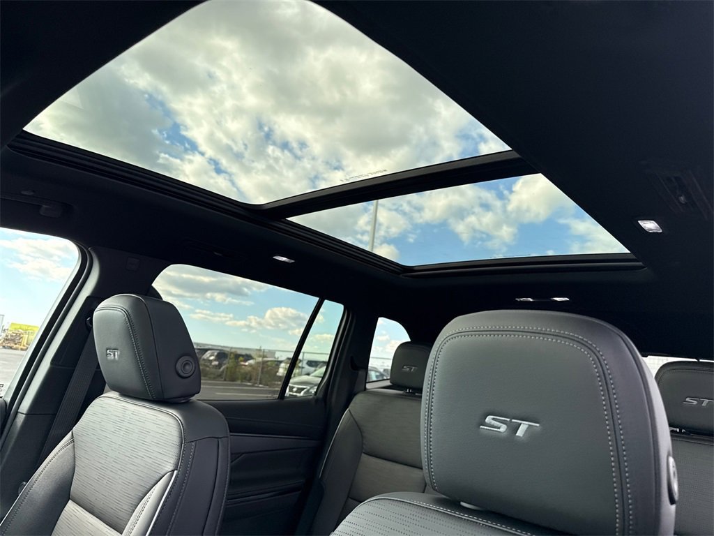 2026 BUICK ENCLAVE - Image 27