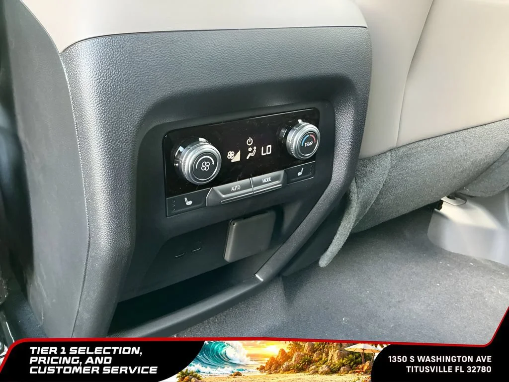 2026 GMC Acadia Elevation - Photo 36