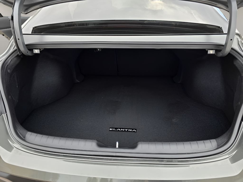 New 2026 Ecotronic Gray Hyundai Limited image 30